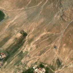 Satellite imagery of Djebel Braoû, DZ