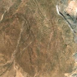 Satellite imagery of Djebel Braoû, DZ