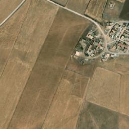 Satellite imagery of Draa Ben Youssef, DZ