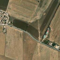 Satellite imagery of Draa Ben Youssef, DZ