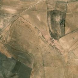 Satellite imagery of Koudiat Bouchiouta, DZ