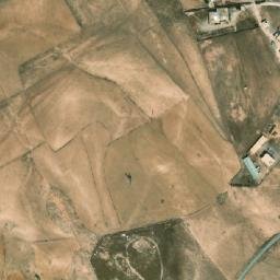 Satellite imagery of Koudiat Bouchiouta, DZ