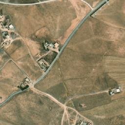 Satellite imagery of Koudiat Bouchiouta, DZ