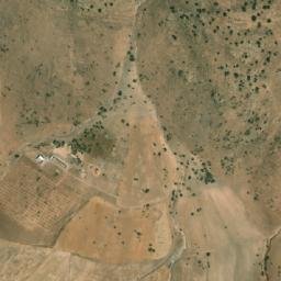 Satellite imagery of Djebel Achach, DZ