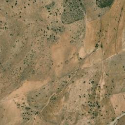 Satellite imagery of Djebel Achach, DZ