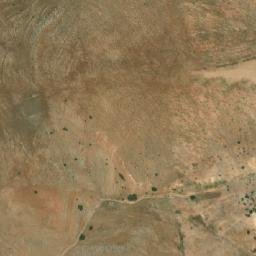 Satellite imagery of Ras Ali Bir Ahmed, DZ