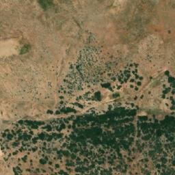 Satellite imagery of Ras Ali Bir Ahmed, DZ