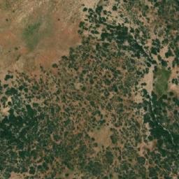 Satellite imagery of Ras Ali Bir Ahmed, DZ