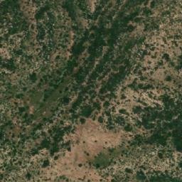 Satellite imagery of Djebel Boussareb, DZ
