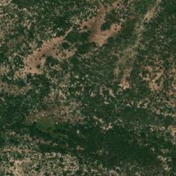 Satellite imagery of Djebel Boussareb, DZ