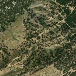Satellite imagery of Gueblet el Khamoul, DZ