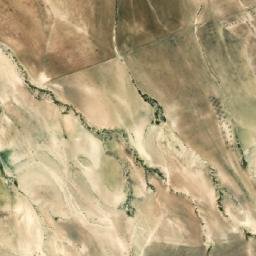Satellite imagery of Djebel Bou Remli, DZ