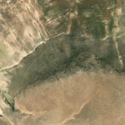 Satellite imagery of Djebel Bou Remli, DZ