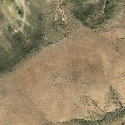 Satellite imagery of Djebel Bou Remli, DZ
