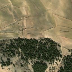 Satellite imagery of Kef ed Deba, DZ