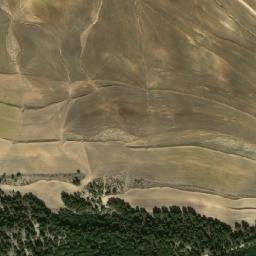 Satellite imagery of Kef ed Deba, DZ