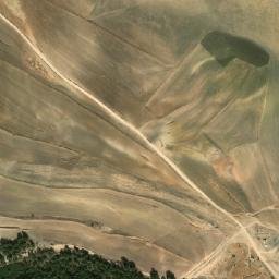 Satellite imagery of Kef ed Deba, DZ