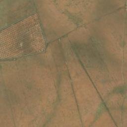 Satellite imagery of Al Ḩūrāt, SY