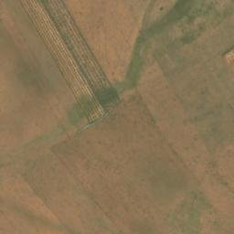 Satellite imagery of Al Ḩūrāt, SY