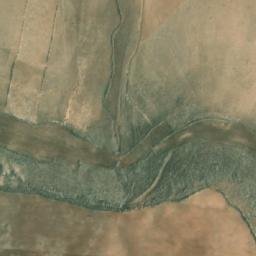 Satellite imagery of Rasm ar Rabī‘ah, SY