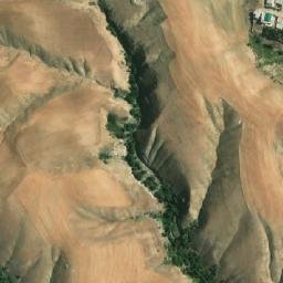 Satellite imagery of Tappeh-ye Dīreh Līch, IR