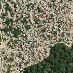 Satellite imagery of Tappeh-ye Dīreh Līch, IR