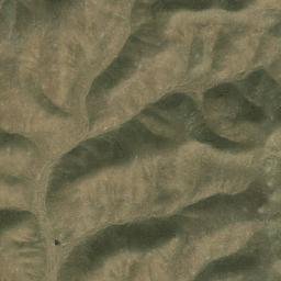 Satellite imagery of Shekasteh-ye Chāh-e Rajab, IR