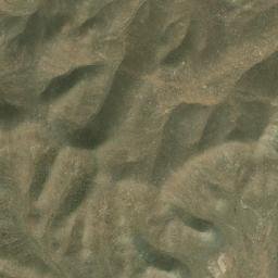 Satellite imagery of Shekasteh-ye Chāh-e Rajab, IR