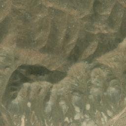 Satellite imagery of Shekasteh-ye Chāh-e Rajab, IR