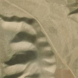 Satellite imagery of Kōtal-e Arpatū, AF