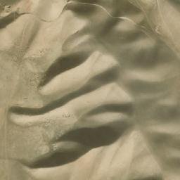 Satellite imagery of Kōtal-e Arpatū, AF