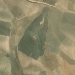 Satellite imagery of Qarah Wul Tapah, AF