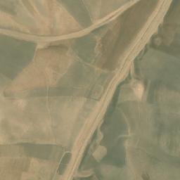 Satellite imagery of Qarah Wul Tapah, AF