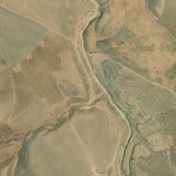 Satellite imagery of Sowrkhtah, AF