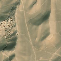 Satellite imagery of Pāy Tāwah, AF