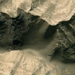 Satellite imagery of Ghalī Darah, AF