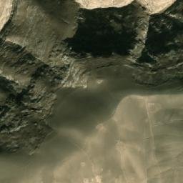 Satellite imagery of Ghalī Darah, AF