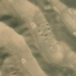 Satellite imagery of Chamkolī, AF