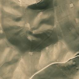 Satellite imagery of Chahār Rāh, AF