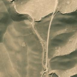 Satellite imagery of Chahār Rāh, AF