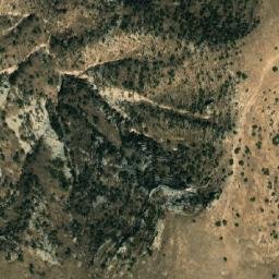 Satellite imagery of Qarah Sirt, AF