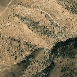 Satellite imagery of Qarah Sirt, AF