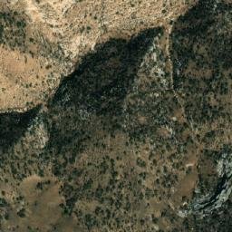 Satellite imagery of Qarah Sirt, AF