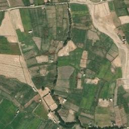 Satellite imagery of Takht-e Shāh Badal, AF