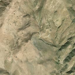 Satellite imagery of Safēd Kamar, AF