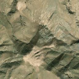 Satellite imagery of Safēd Kamar, AF