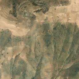 Satellite imagery of Kōh-e Darah-ye Kalān, AF