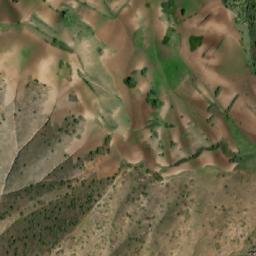 Satellite imagery of Kōh-e Shakhaymūm, AF