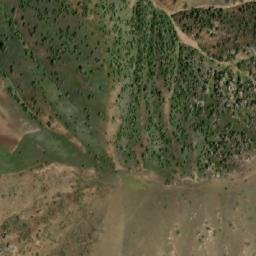Satellite imagery of Kōh-e Shakhaymūm, AF