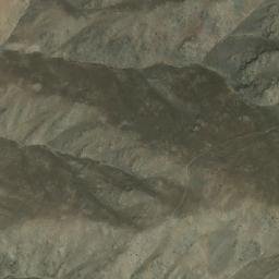 Satellite imagery of Kōh-e Ilah Safēdak, AF